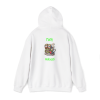 F*ck Mondays Hoodie – Melting Mug of Misery